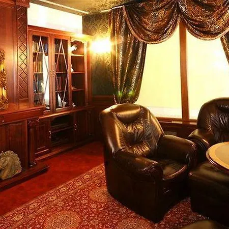 Hotel Debrecen 3*