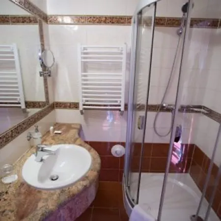 Hotel Debrecen Hotel 3*