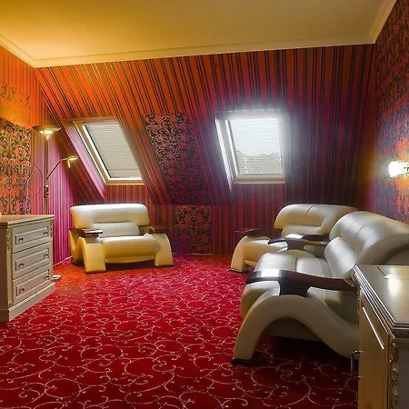 Hotel Debrecen Hotel 3*