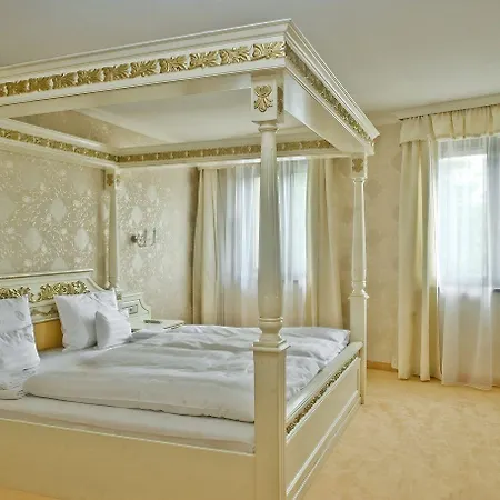 Ξενοδοχείο Hotel Debrecen Ντέμπρετσεν