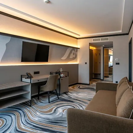 Hotel Debrecen