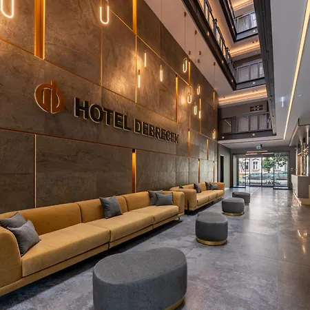 Hotel Hotel Debrecen