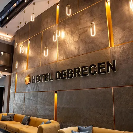 Hotel Debrecen