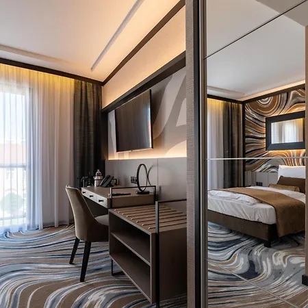 Hotel Hotel Debrecen