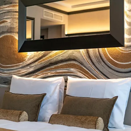 Otel Hotel Debrecen 3*