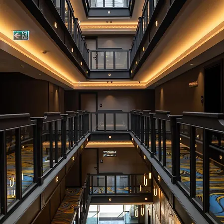 Hotel Hotel Debrecen