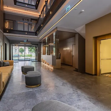Hotel Hotel Debrecen