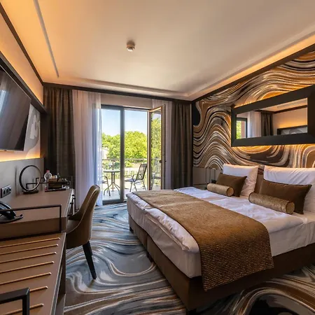 Hotel Debrecen Hotel Debrecen