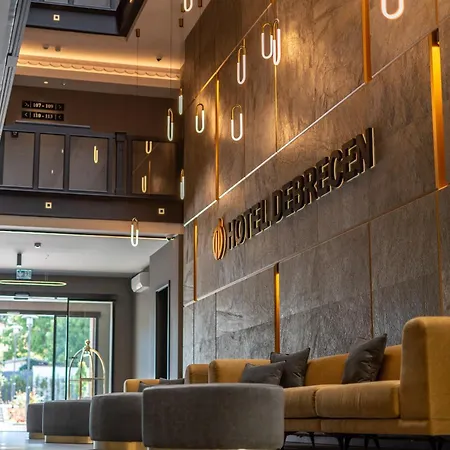 Hotel Debrecen 3*