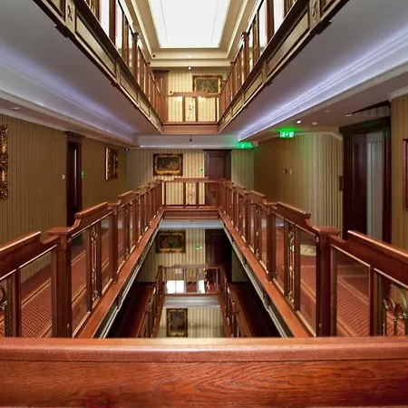 Szálloda Hotel Debrecen Debrecen