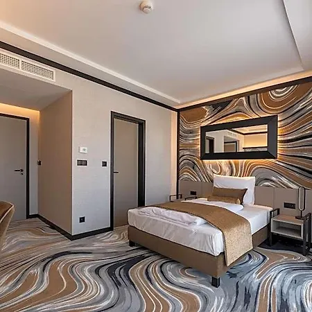 Hotel Debrecen