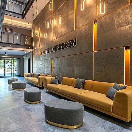 Hotel Debrecen