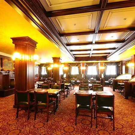 Hotel Debrecen 3* Debreţin