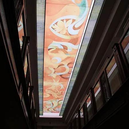 Hotel Debrecen Отель 3*