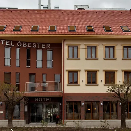 Hotel Debrecen Отель