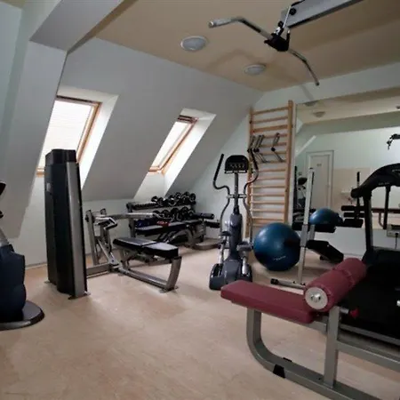 Hotel Debrecen Отель 3*