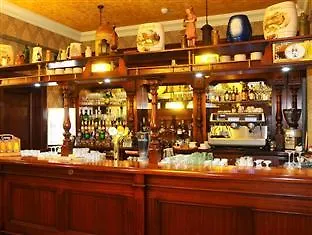 Hotel Debrecen Отель 3*