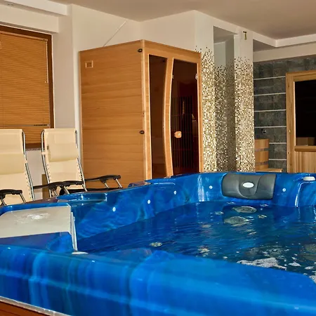 Hotel Debrecen 3* Debrecen