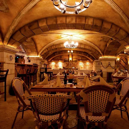 Hotel Debrecen Szálloda 3*