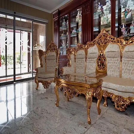 Hotel Debrecen Отель Дебрецен
