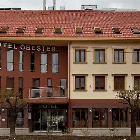 Hotel Debrecen 3* Debreţin