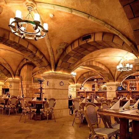 Hotel Debrecen Szálloda