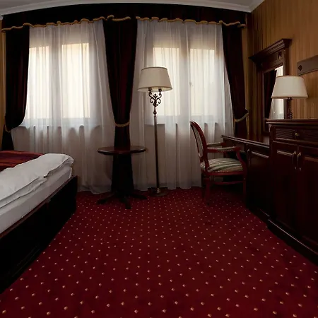 Szálloda Hotel Debrecen 3*