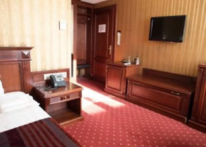 Hotel Hotel Debrecen Debrecen