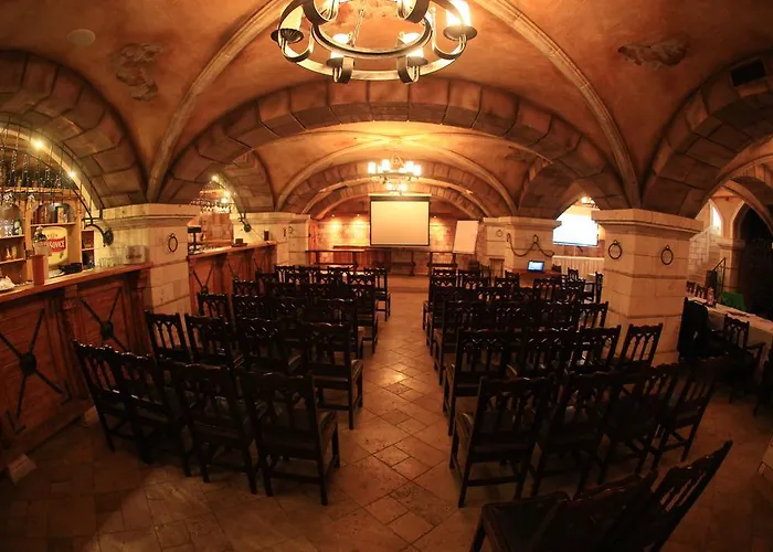 Hotel Debrecen 3* דברצן