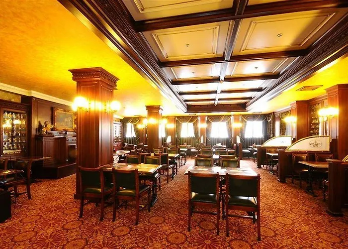 Hotel Debrecen 3* דברצן