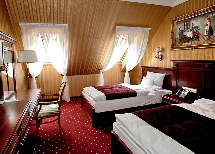 Hotel Debrecen Hotel Debrecen