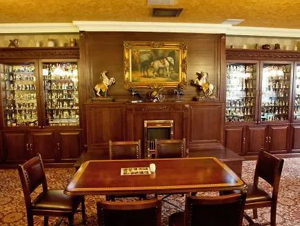 Hotel Debrecen 3* דברצן