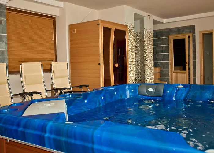 Hotel Debrecen 3* דברצן