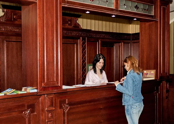 Hotel Hotel Debrecen 3*