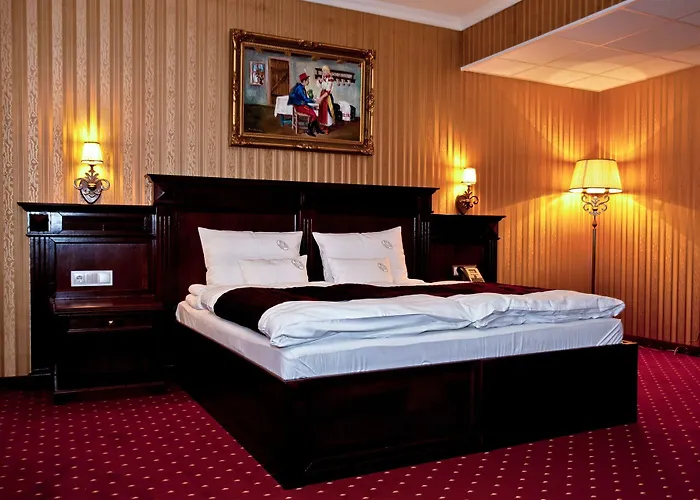 Hotel Debrecen 3* Debrecen