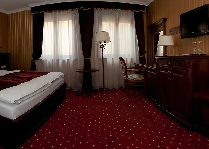 Hotel Hotel Debrecen 3*