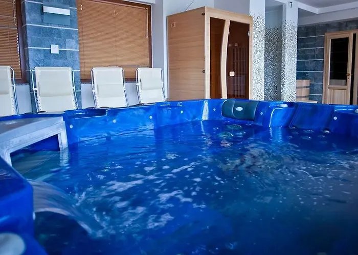 Hotel Debrecen 3* דברצן